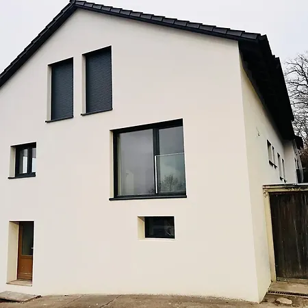 2-zimmerapartment An Der Schweizer Grenze Albbruck